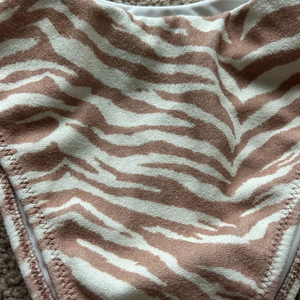 Pacsun Bikini Set - Picture 2 of 4